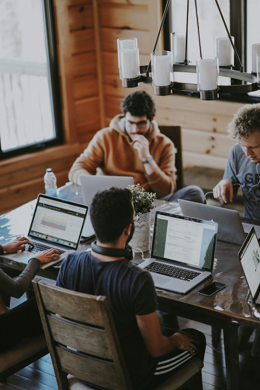 Taller de comunicación efectiva